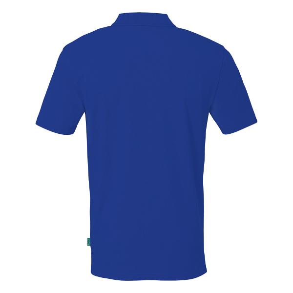 TuS 97 - Kempa Polo Shirt Erw. - royal